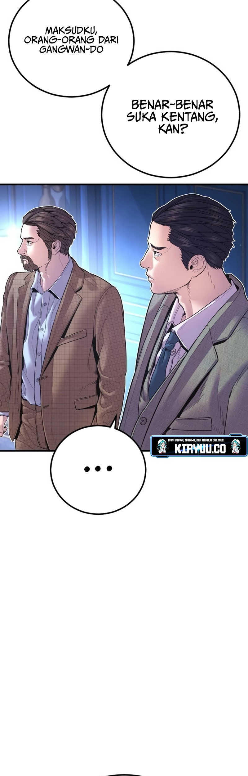 Chapter 156 - halaman 87