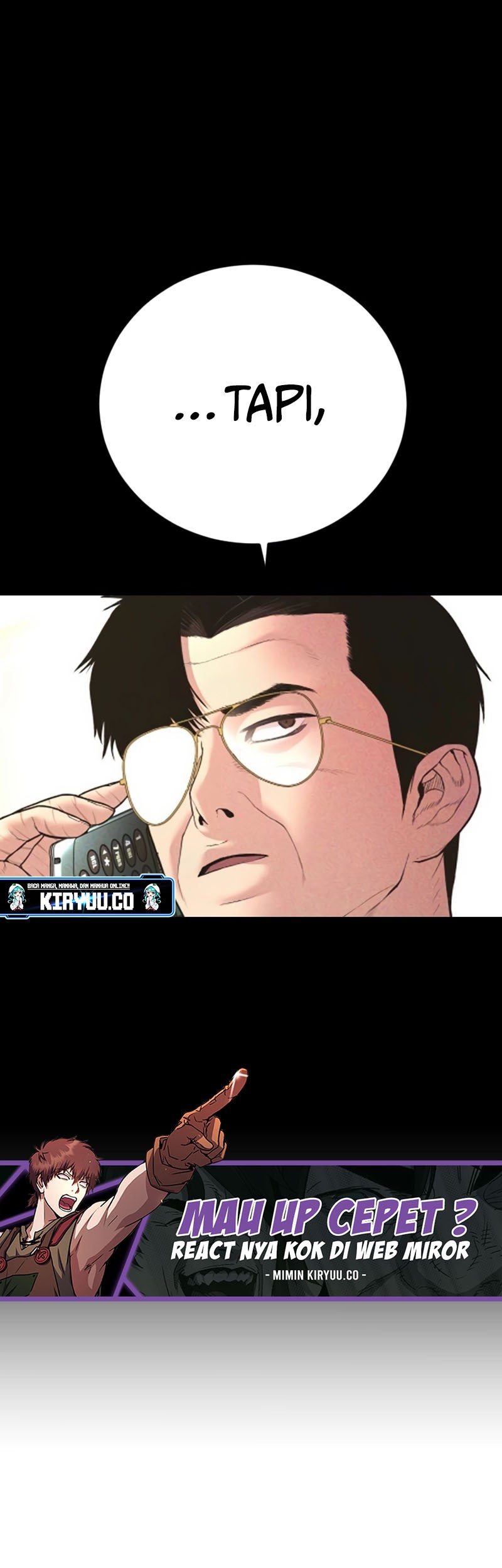 Chapter 156 - halaman 105