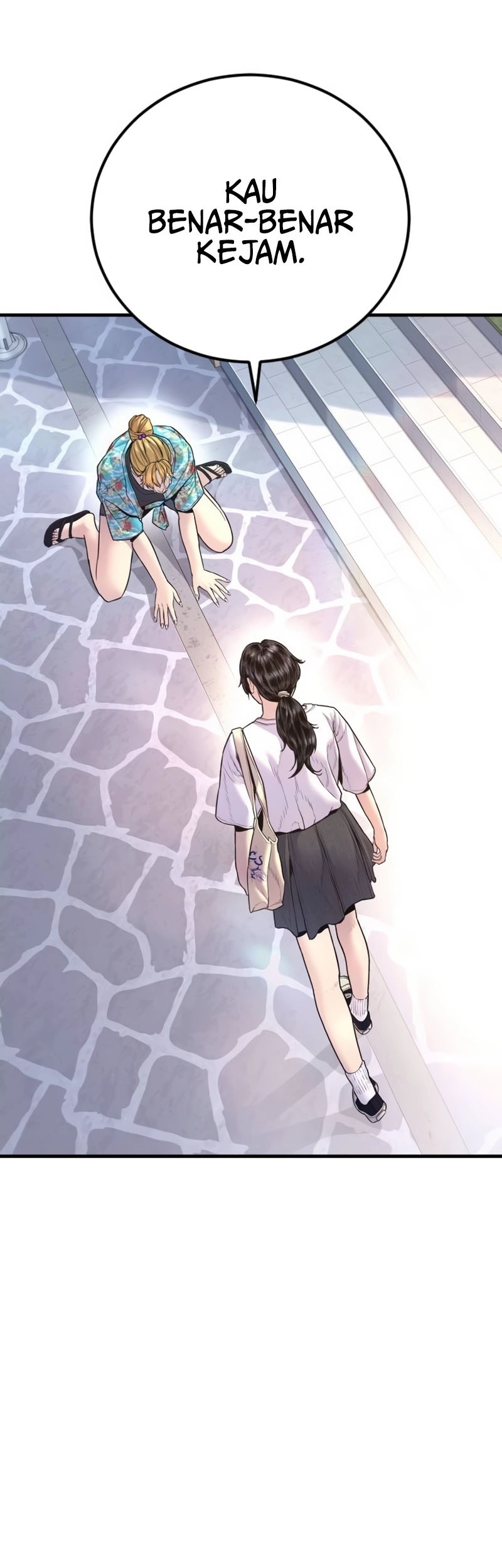 Chapter 156 - halaman 36