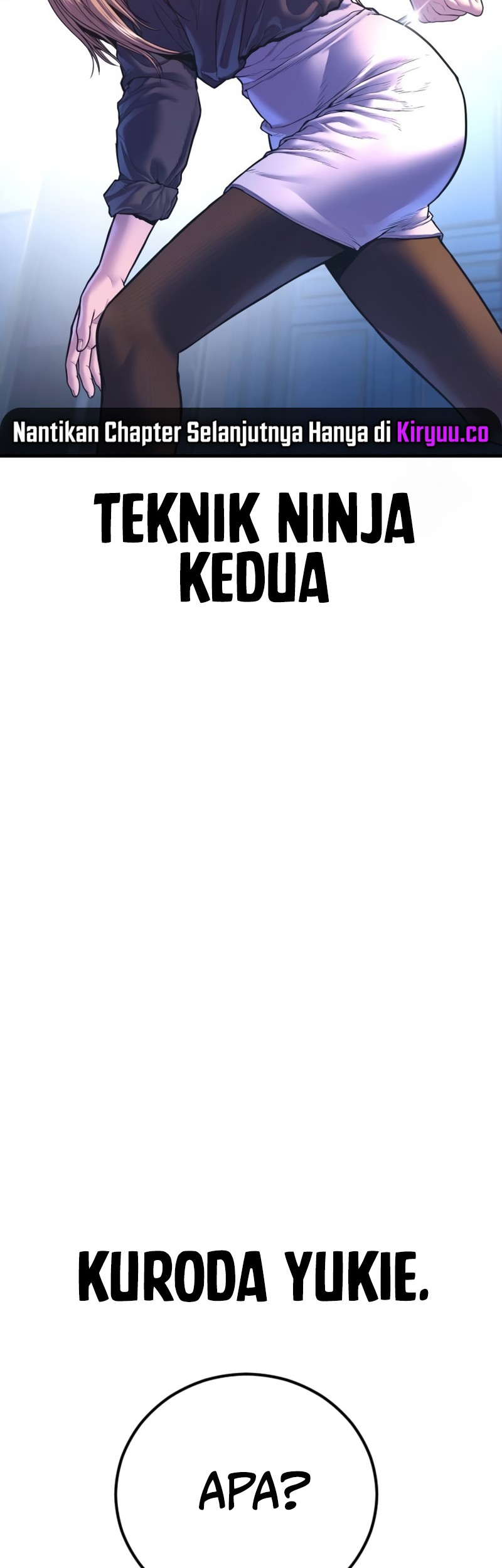 Chapter 157 - halaman 70