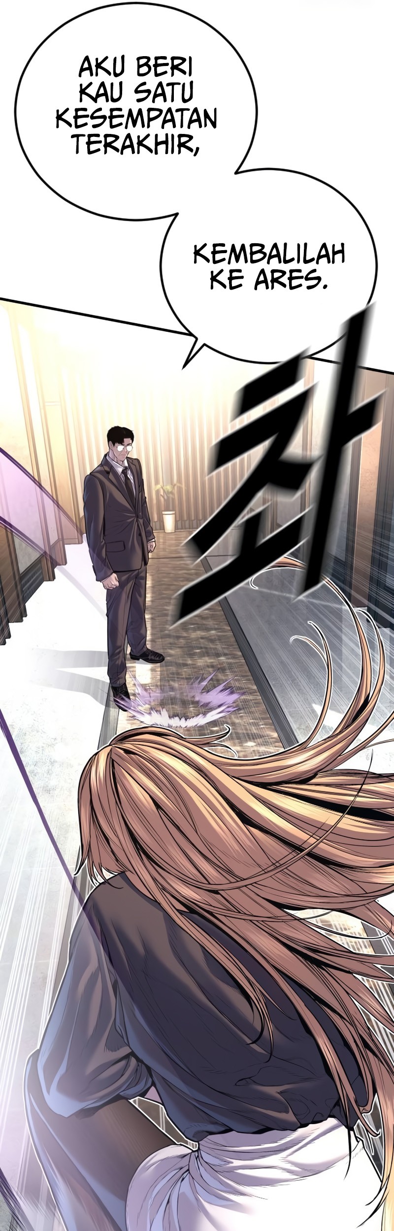 Chapter 157 - halaman 100