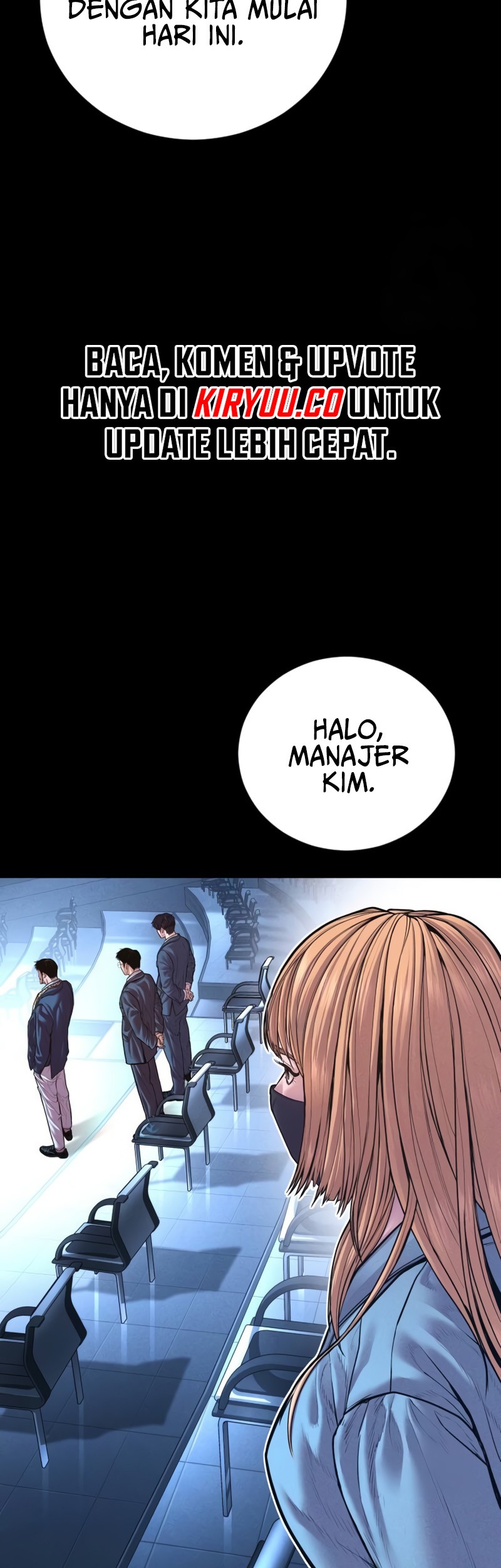 Chapter 157 - halaman 16
