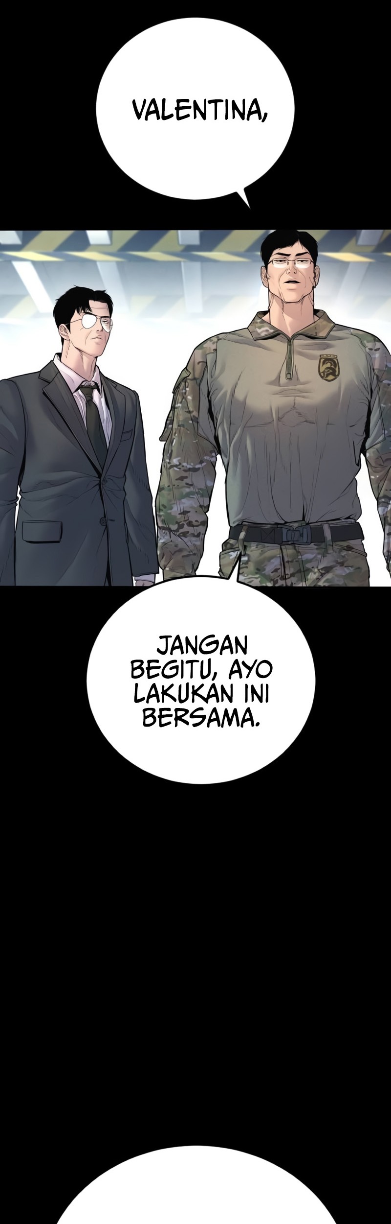 Chapter 157 - halaman 31