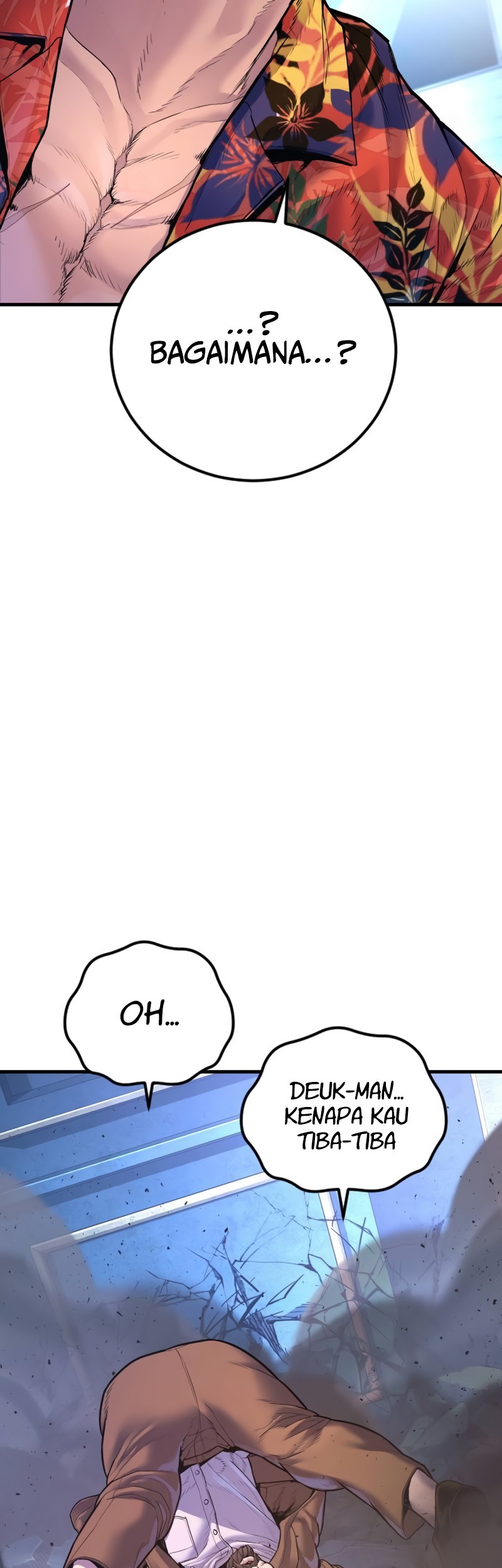 Chapter 157 - halaman 38