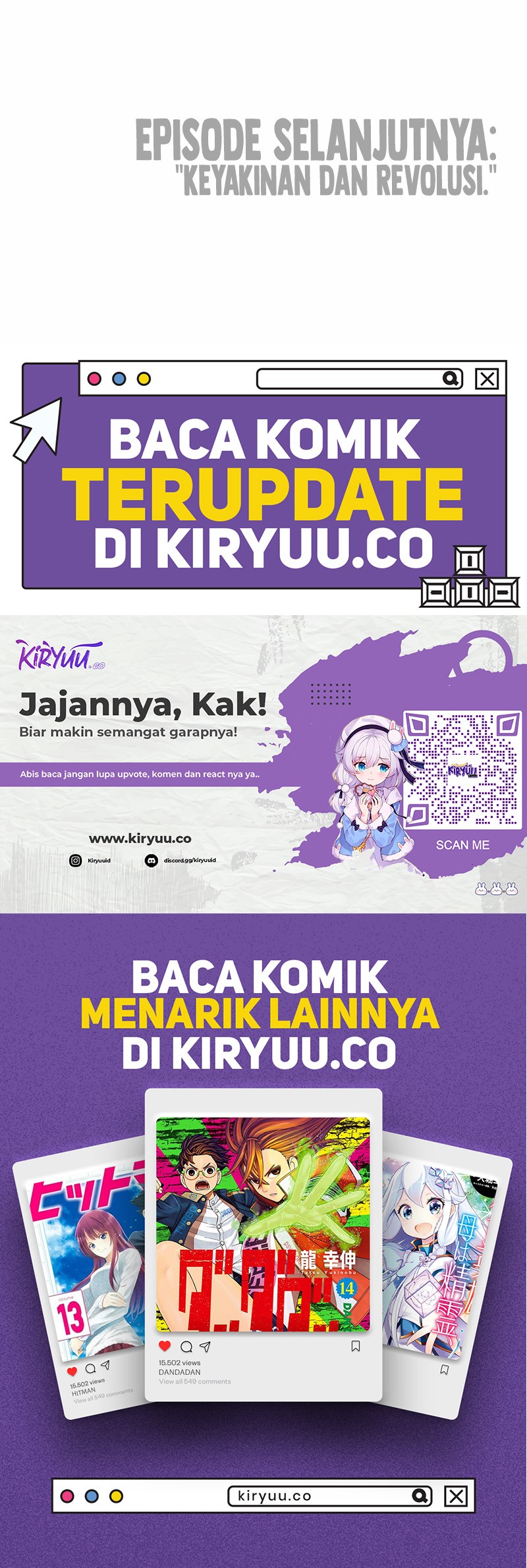 Chapter 158 - halaman 137