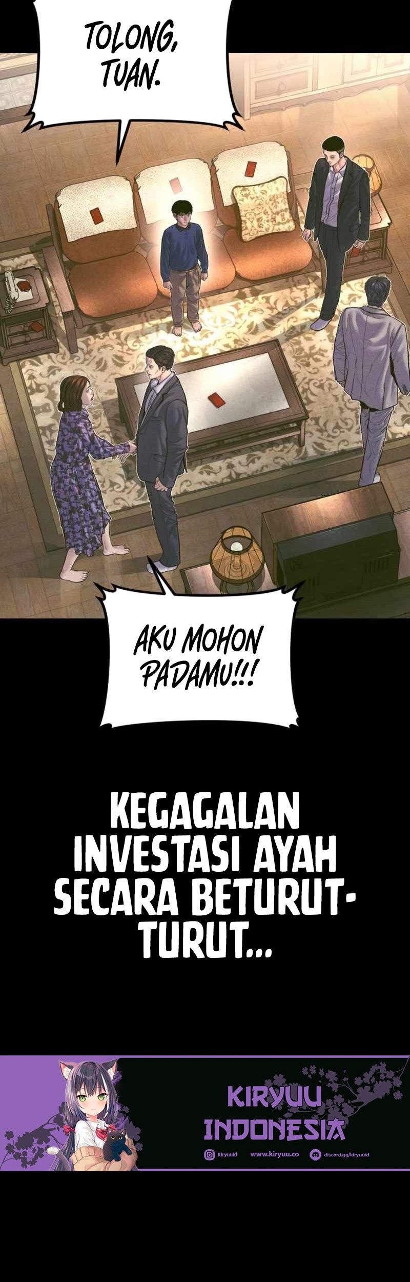 Chapter 158 - halaman 14