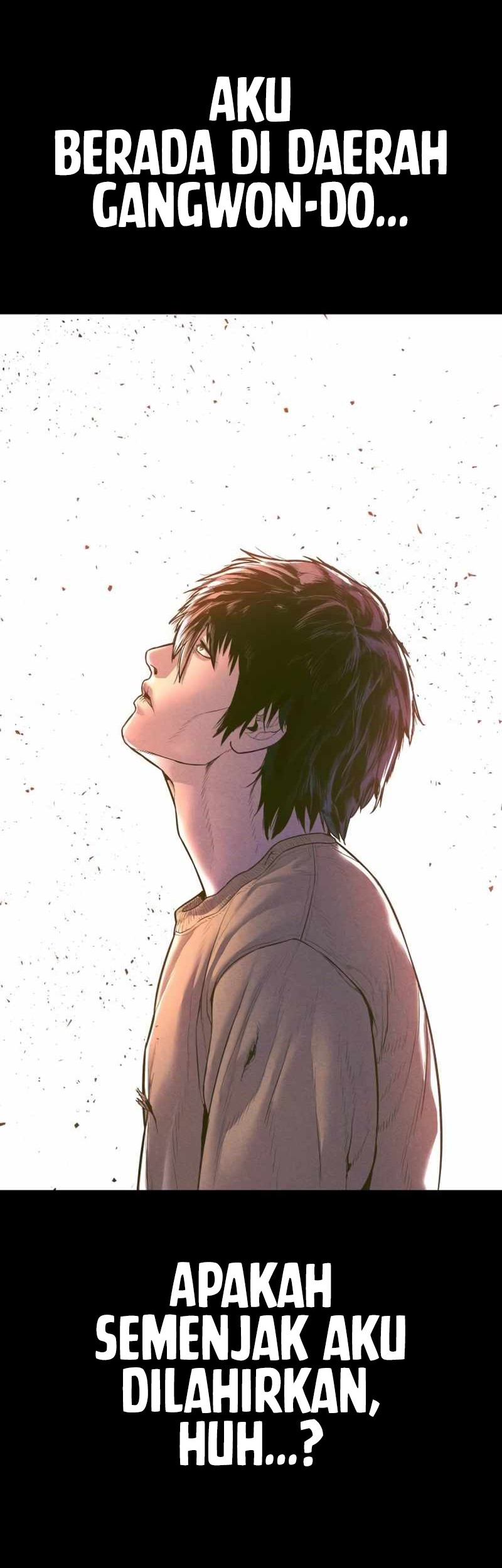 Chapter 158 - halaman 28