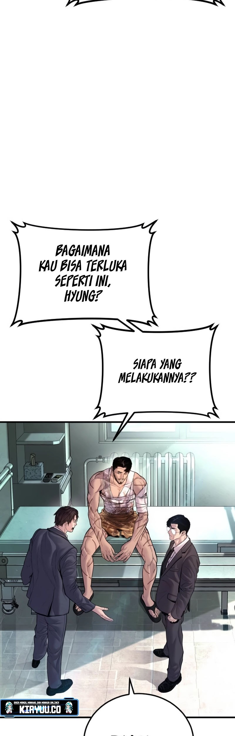 Chapter 159 - halaman 28