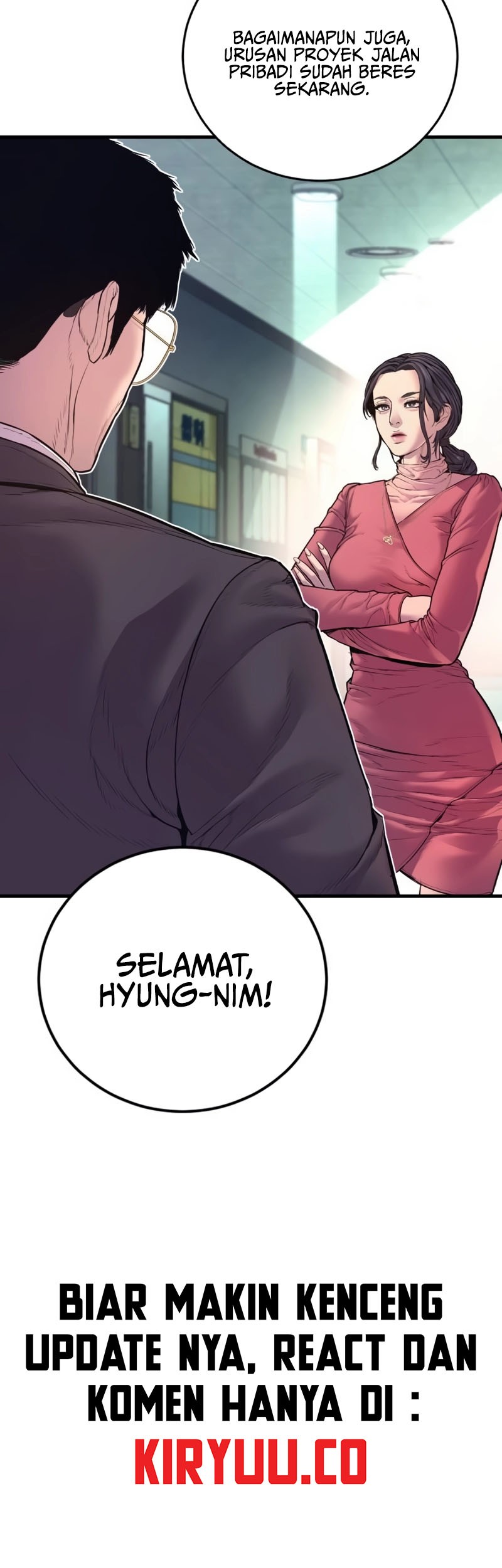 Chapter 159 - halaman 42