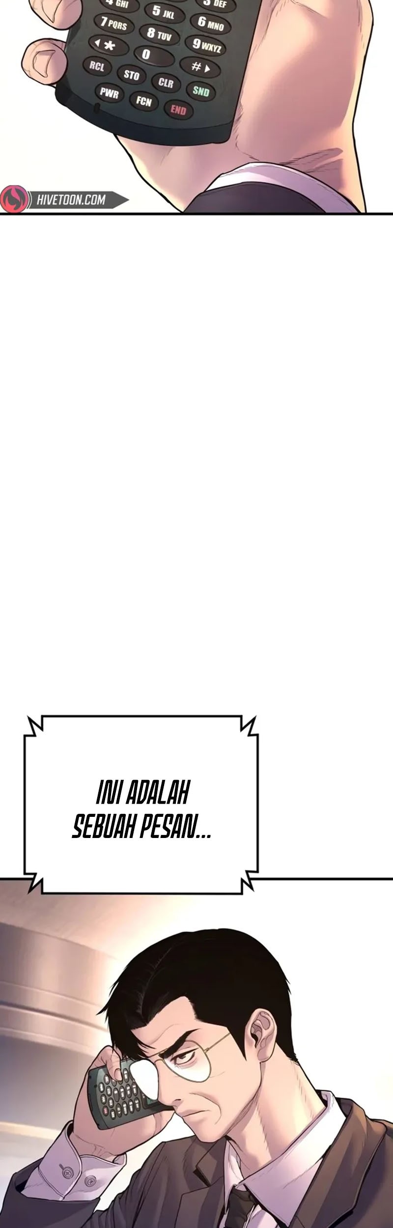 Chapter 160 - halaman 58