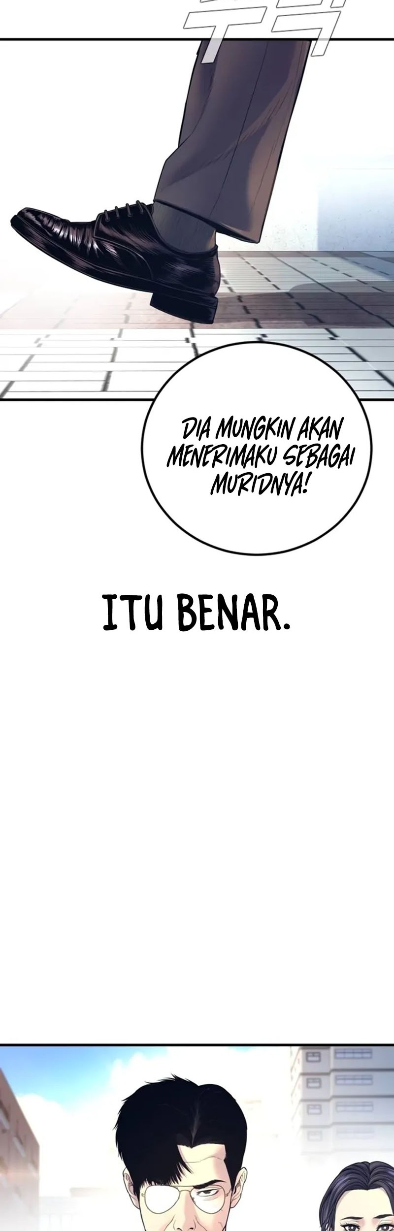 Chapter 160 - halaman 111