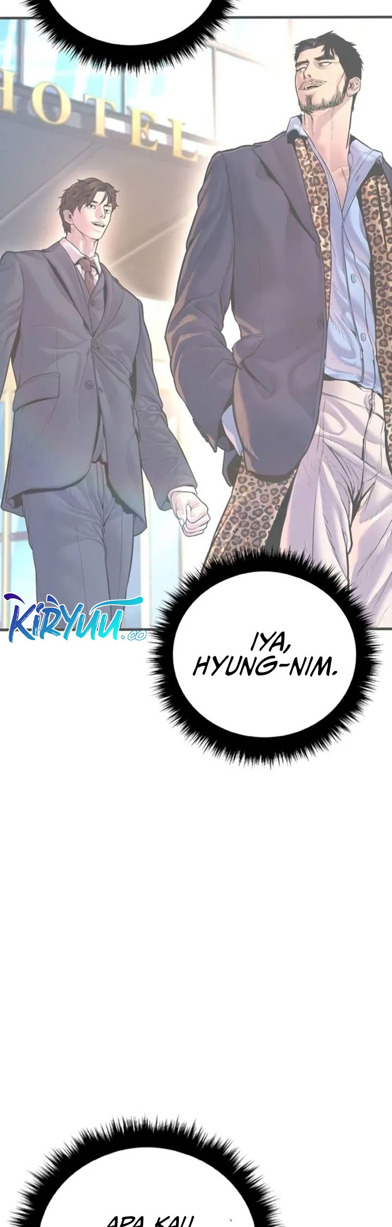 Chapter 160 - halaman 7
