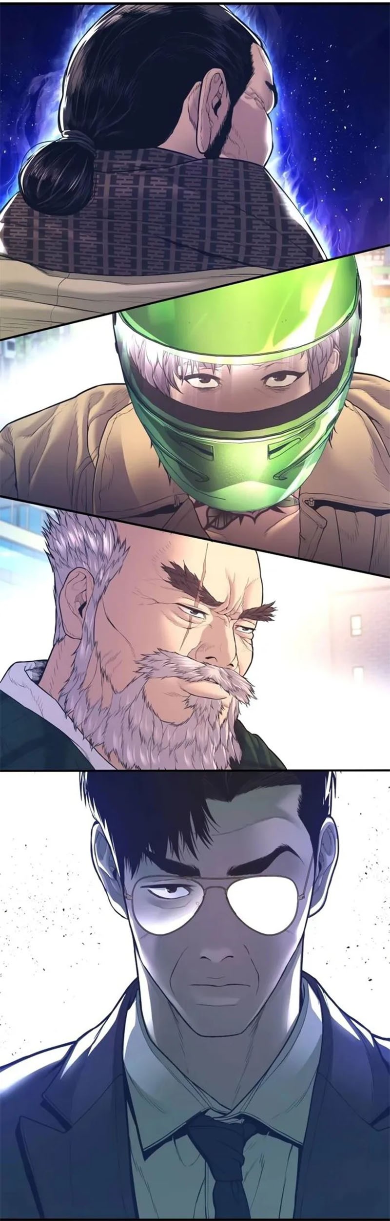 Chapter 160 - halaman 122