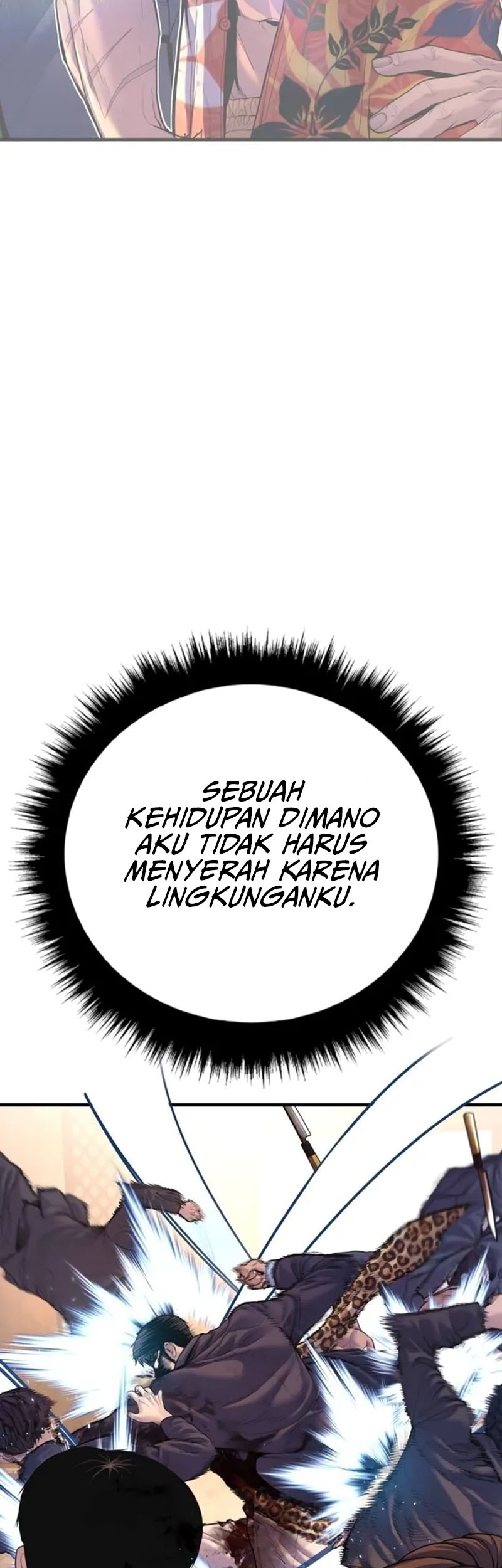 Chapter 160 - halaman 30