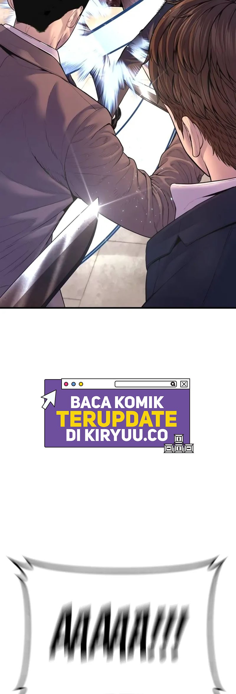 Chapter 160 - halaman 31