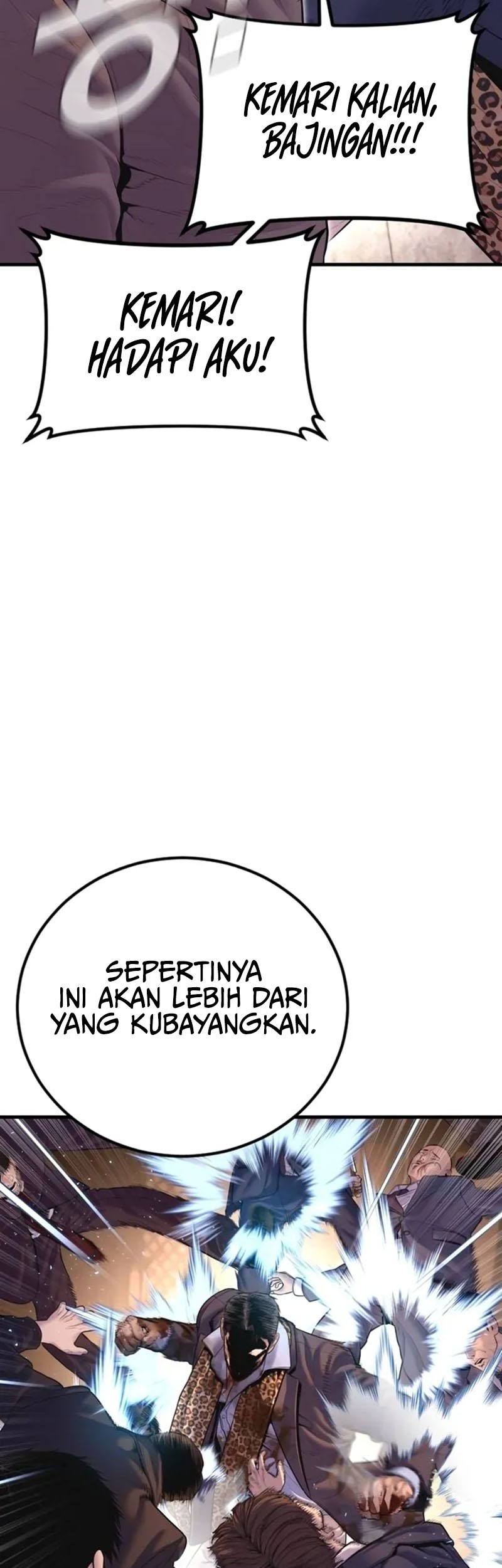 Chapter 160 - halaman 34