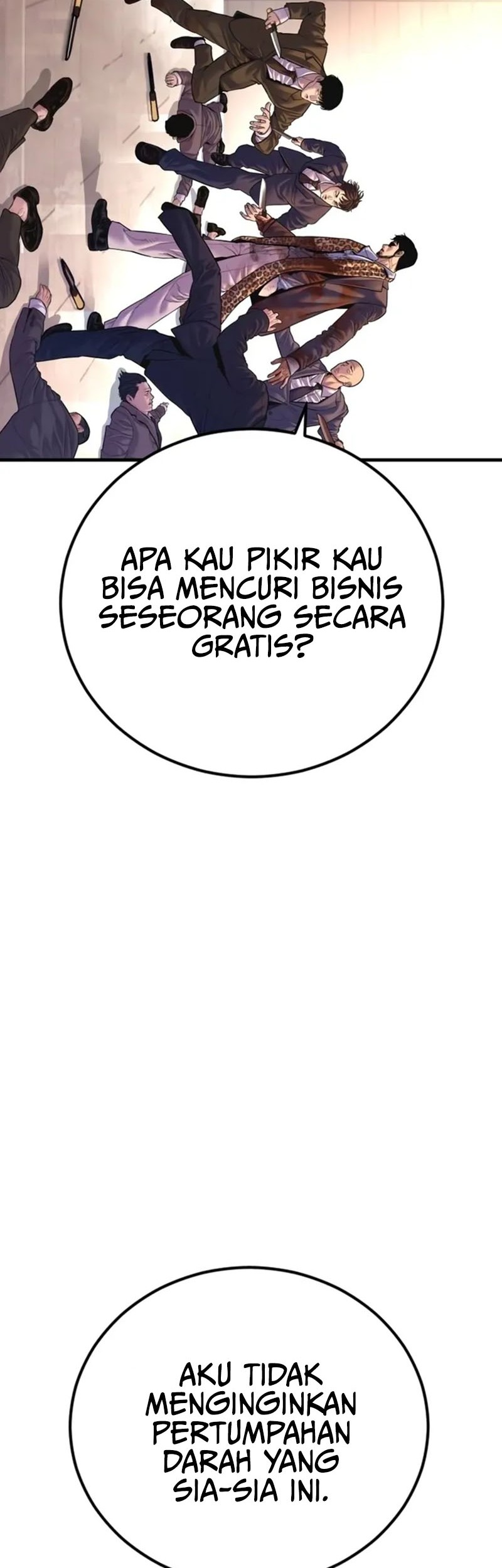 Chapter 160 - halaman 39