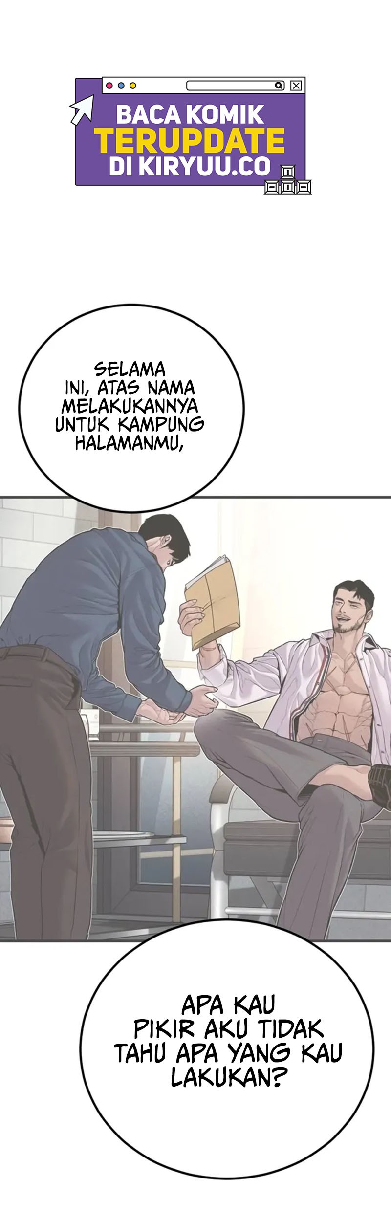 Chapter 160 - halaman 42