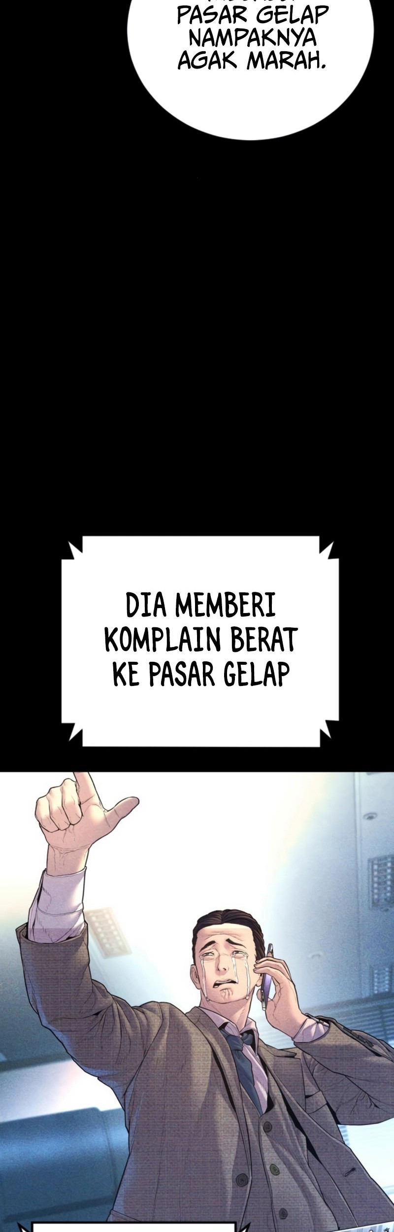Chapter 161 - halaman 54