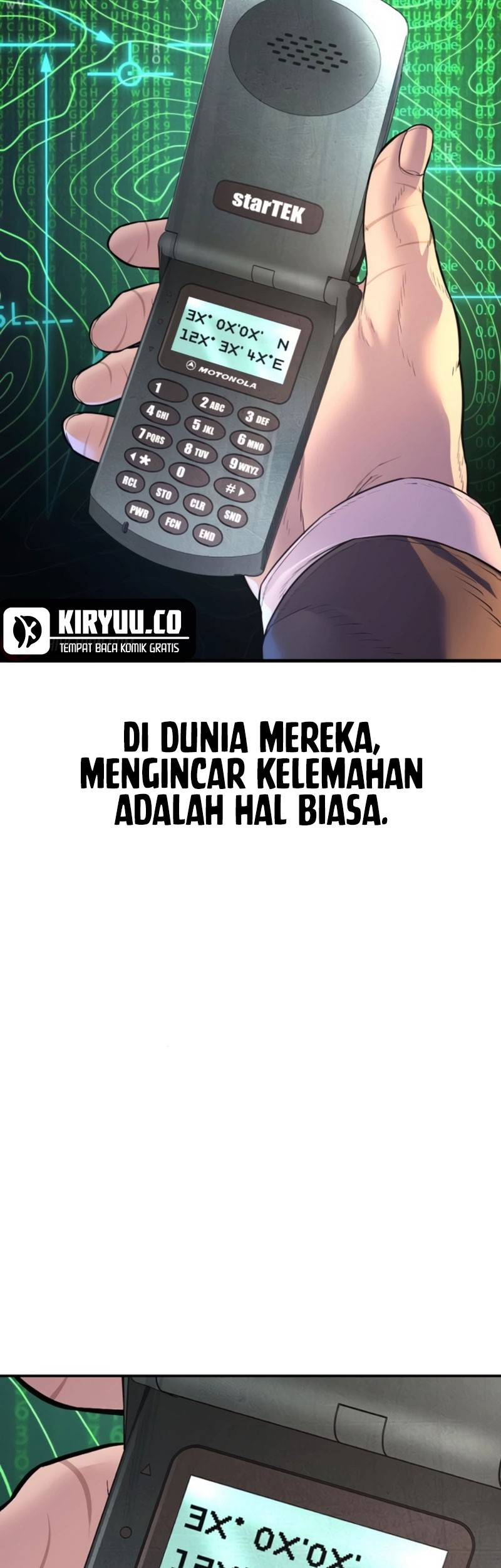 Chapter 161 - halaman 71