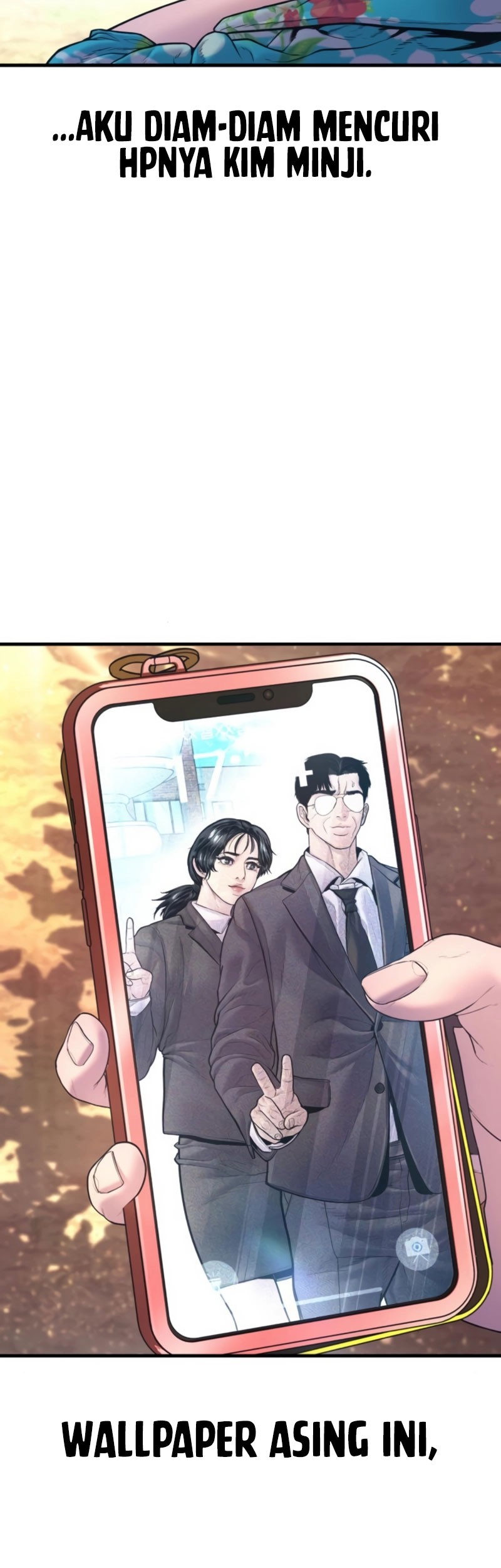 Chapter 161 - halaman 85