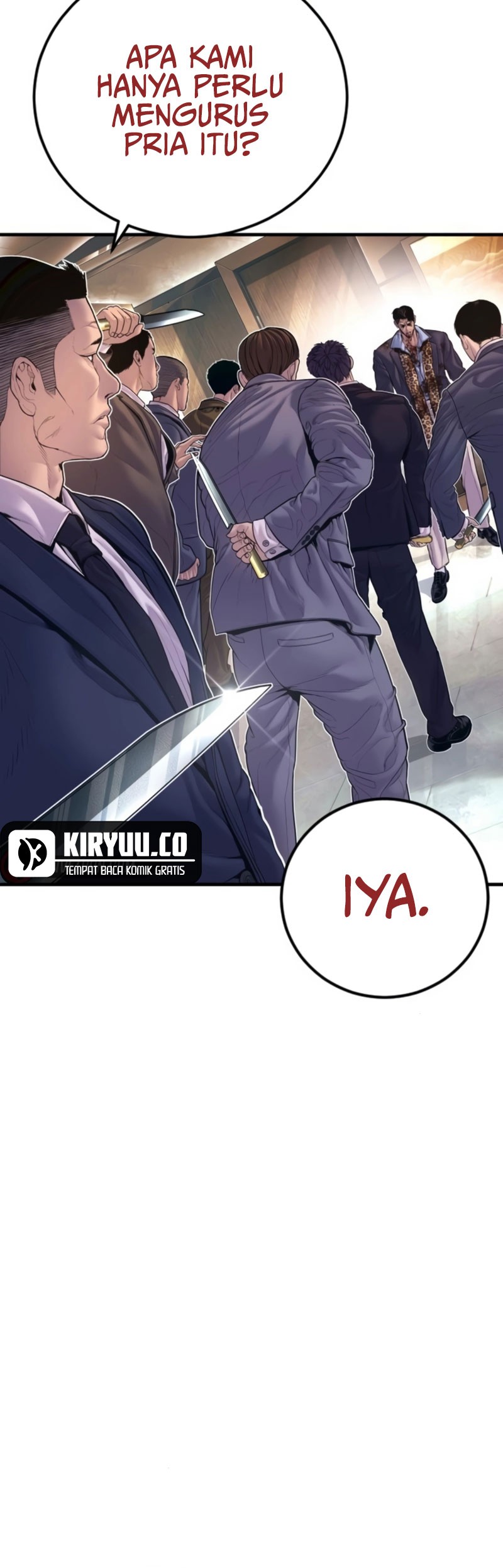 Chapter 161 - halaman 26