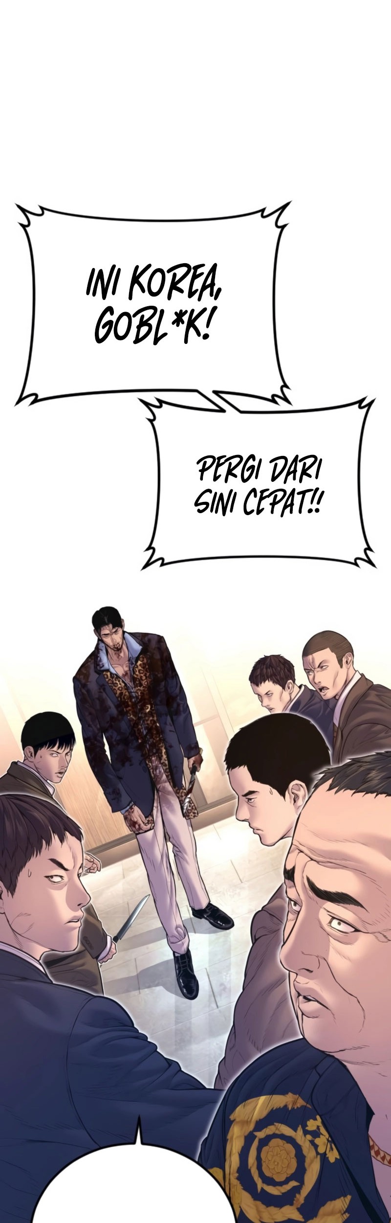 Chapter 161 - halaman 34