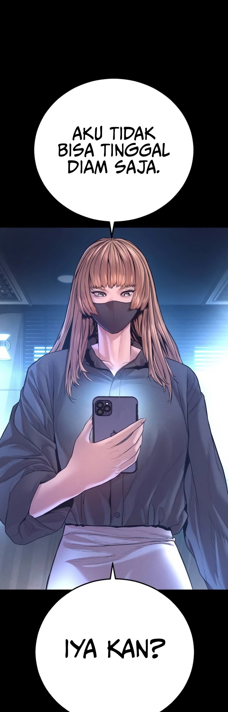 Chapter 162 - halaman 22