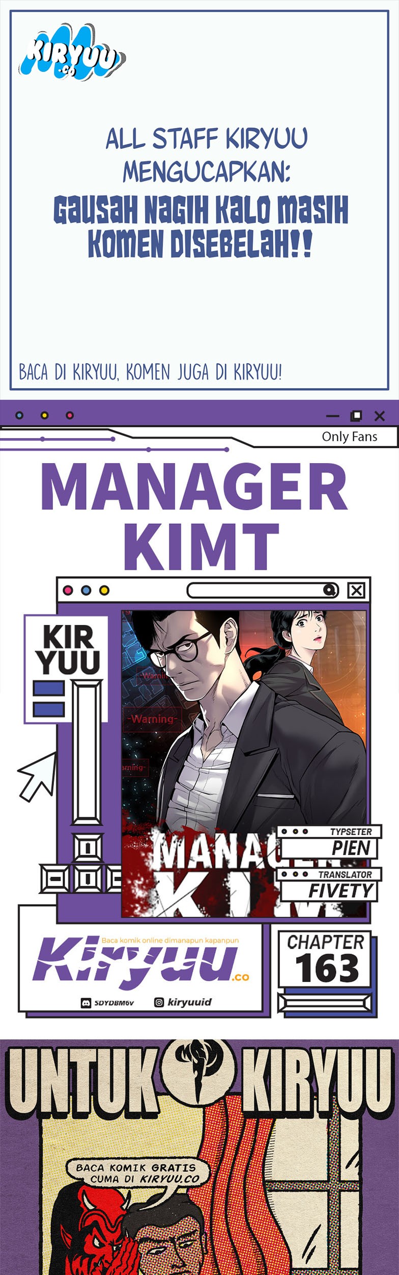 Chapter 163 - halaman 2