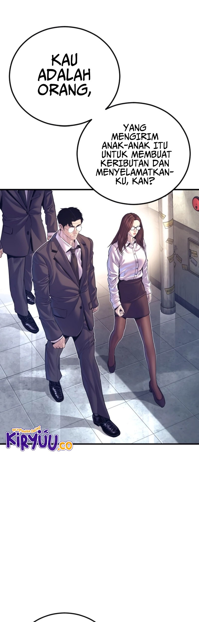 Chapter 164 - halaman 108