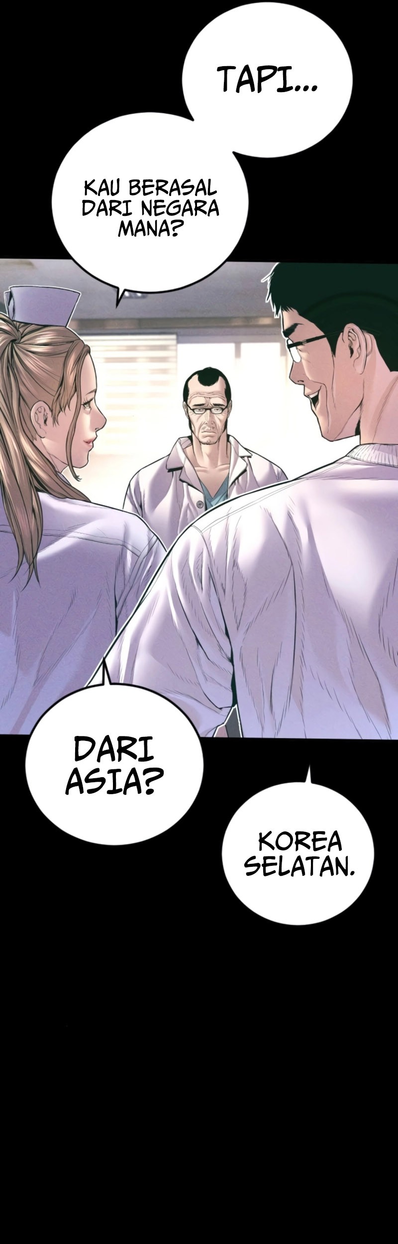 Chapter 164 - halaman 15