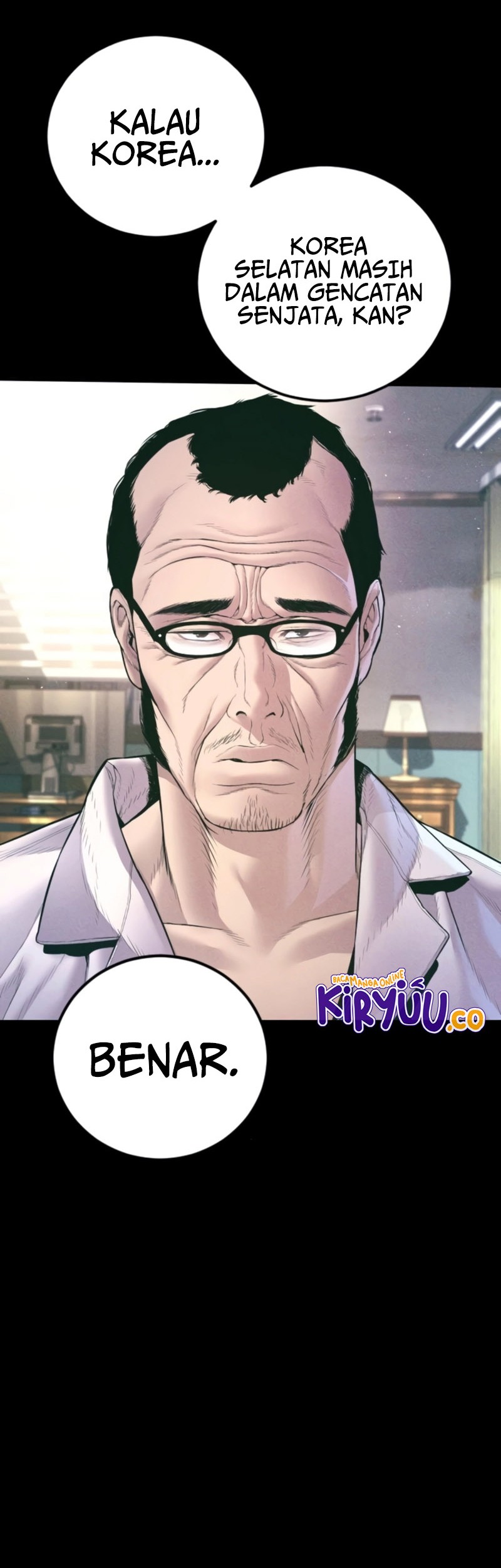 Chapter 164 - halaman 16