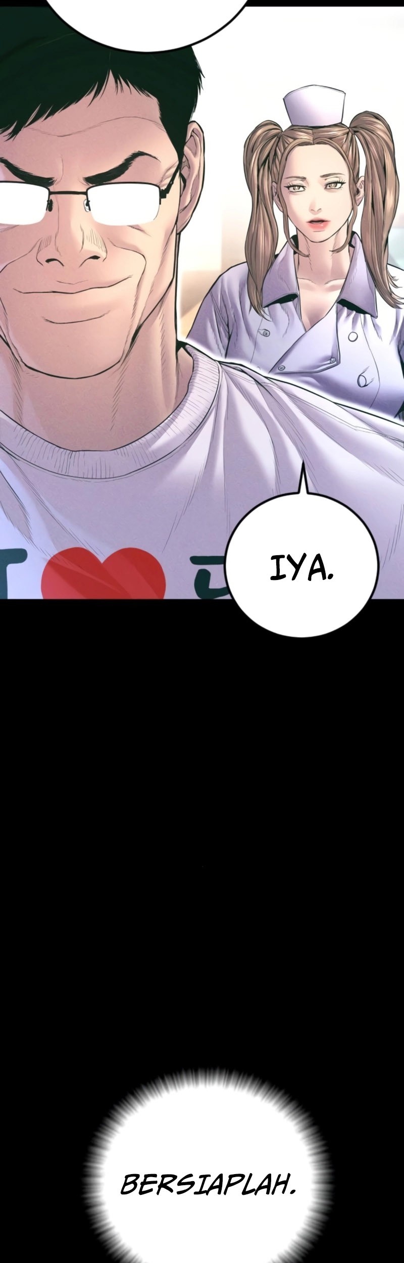 Chapter 164 - halaman 31