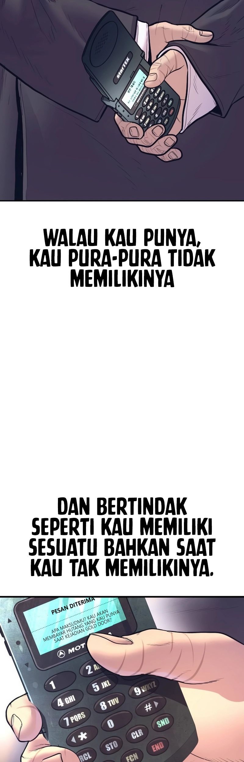 Chapter 165 - halaman 38