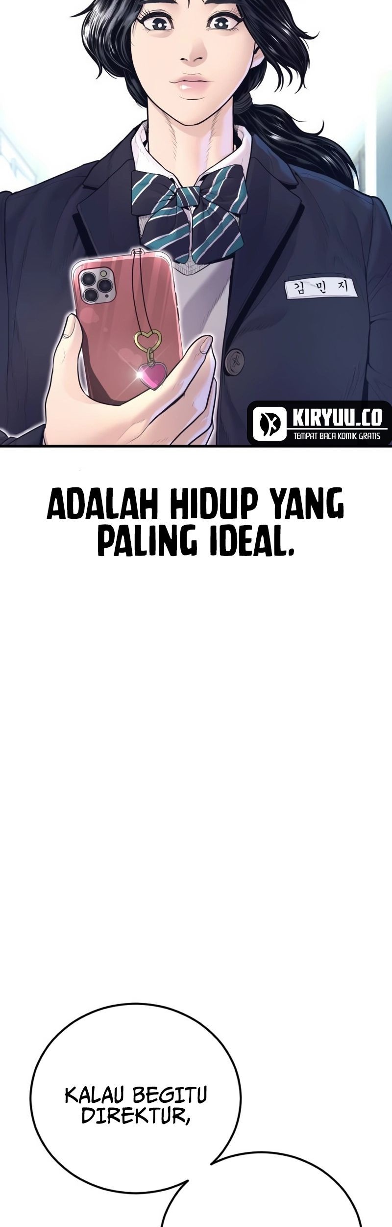 Chapter 165 - halaman 45
