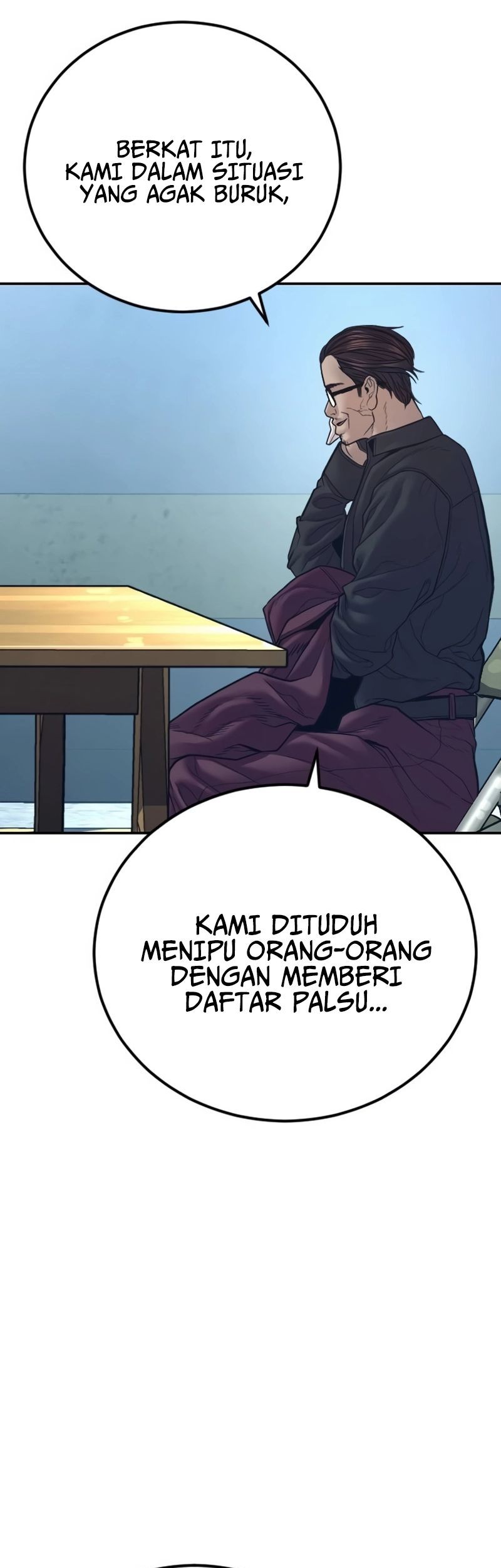 Chapter 165 - halaman 71