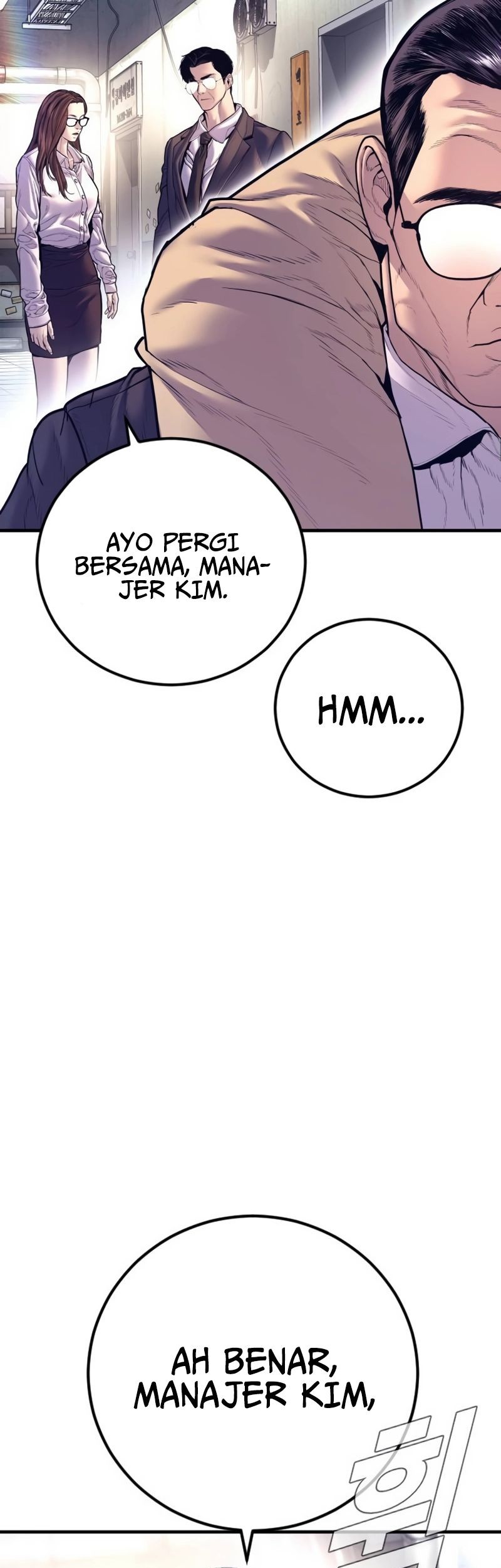 Chapter 165 - halaman 91