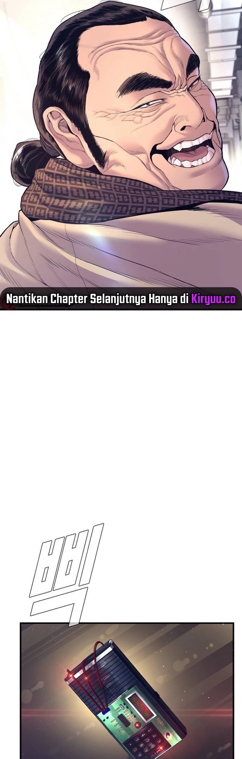 Chapter 165 - halaman 92