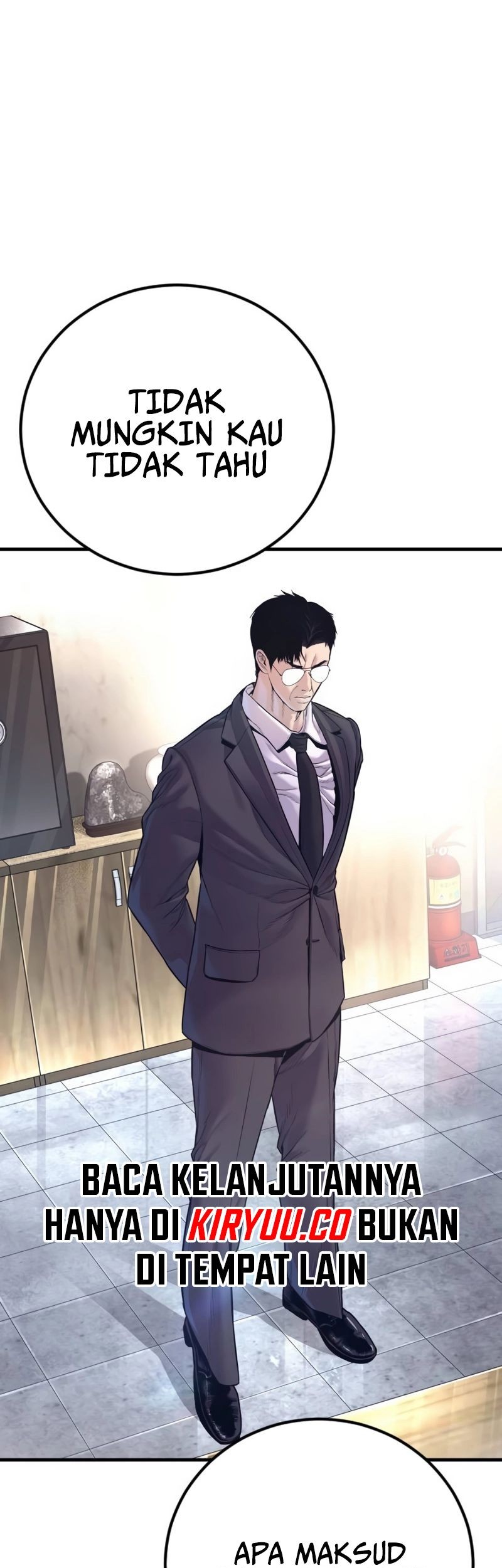 Chapter 165 - halaman 19