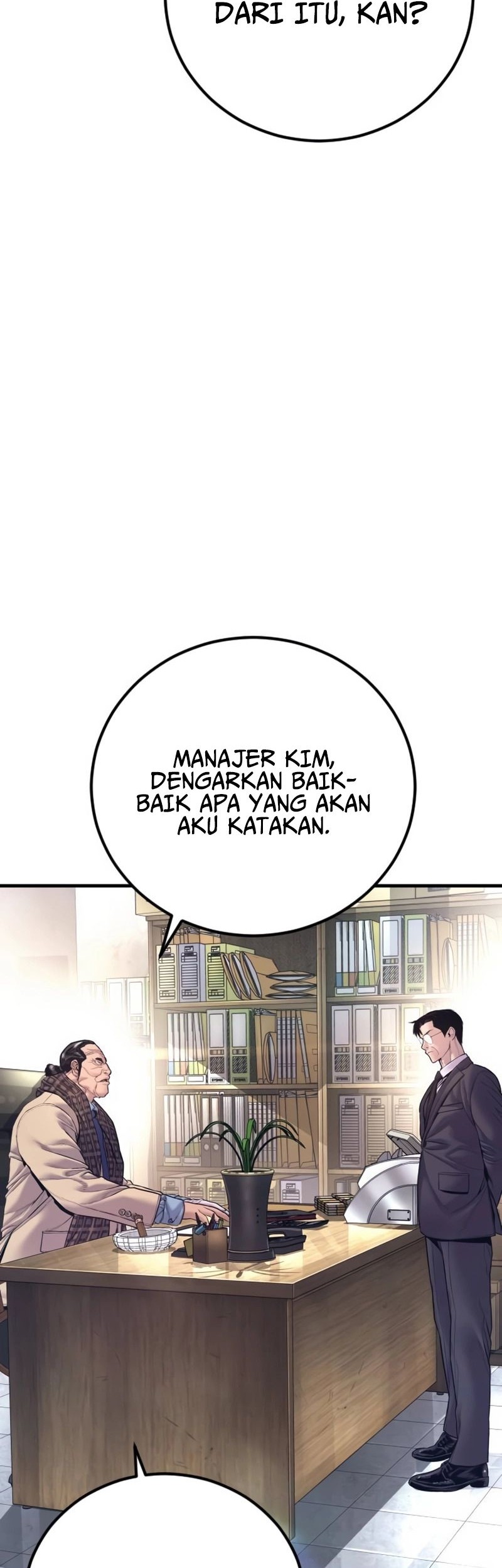 Chapter 165 - halaman 20