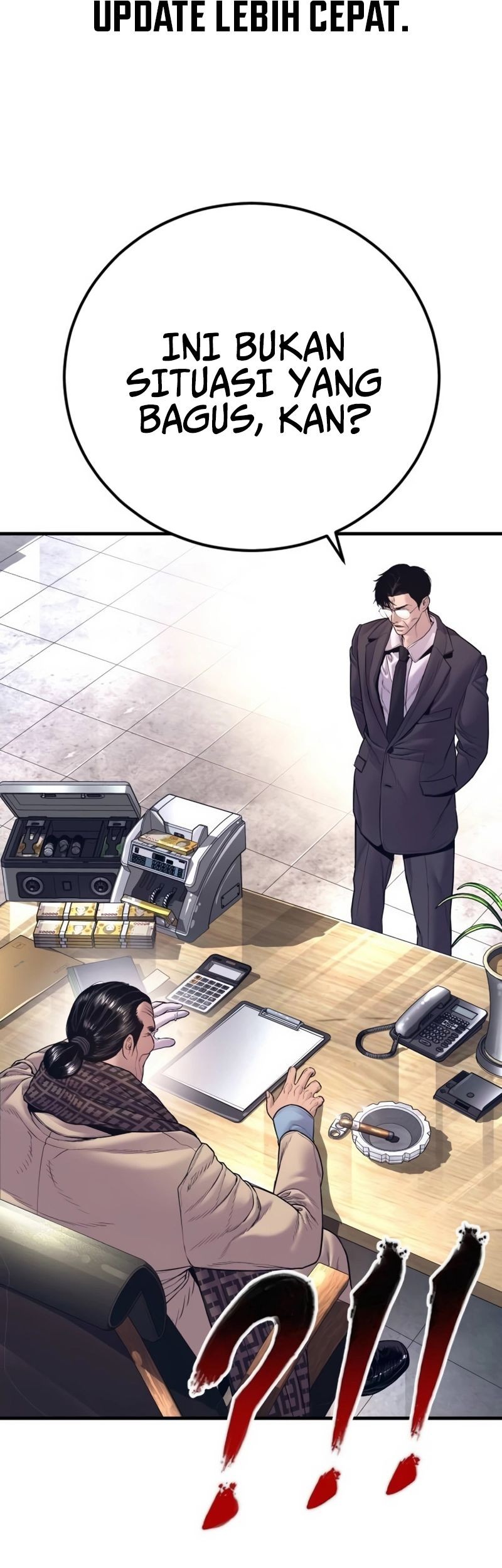 Chapter 165 - halaman 27
