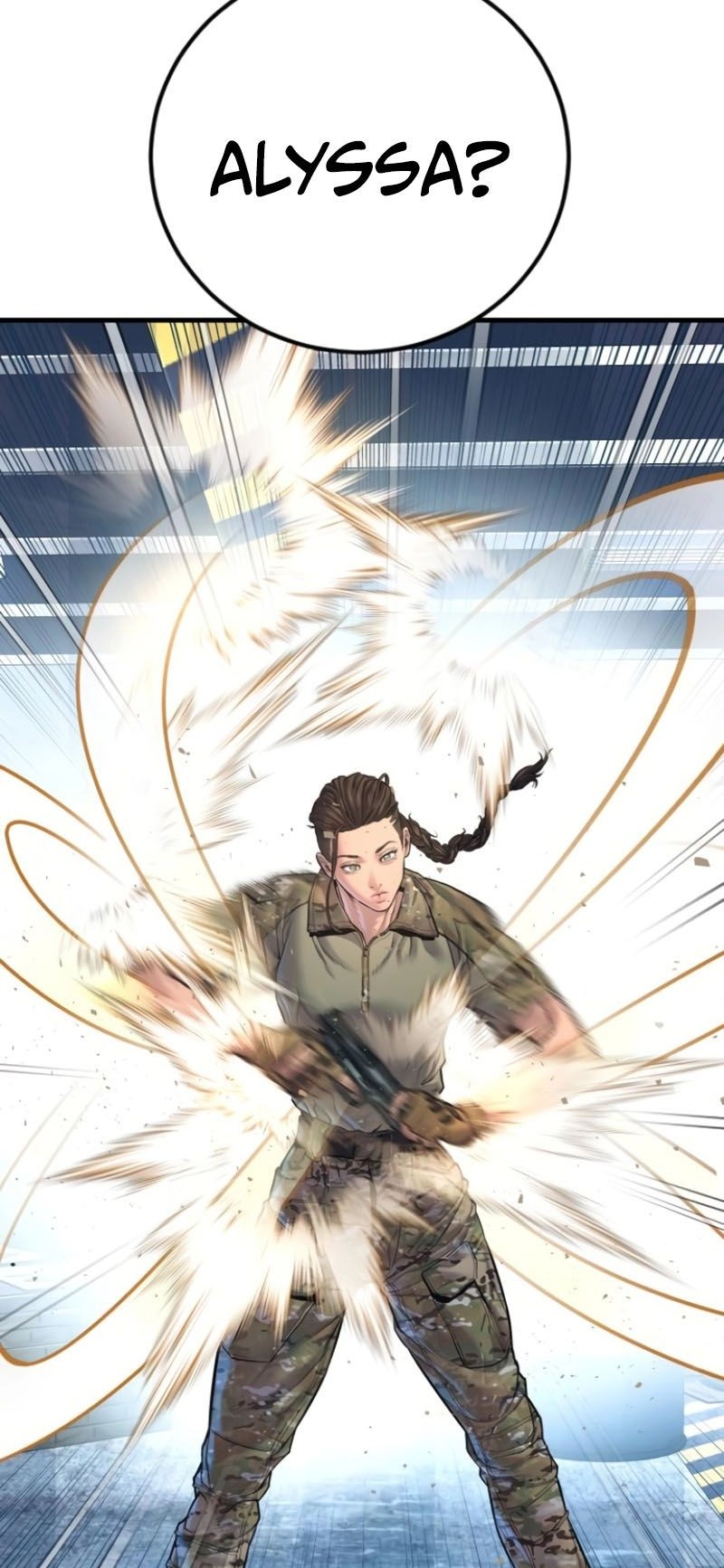 Chapter 166 - halaman 36