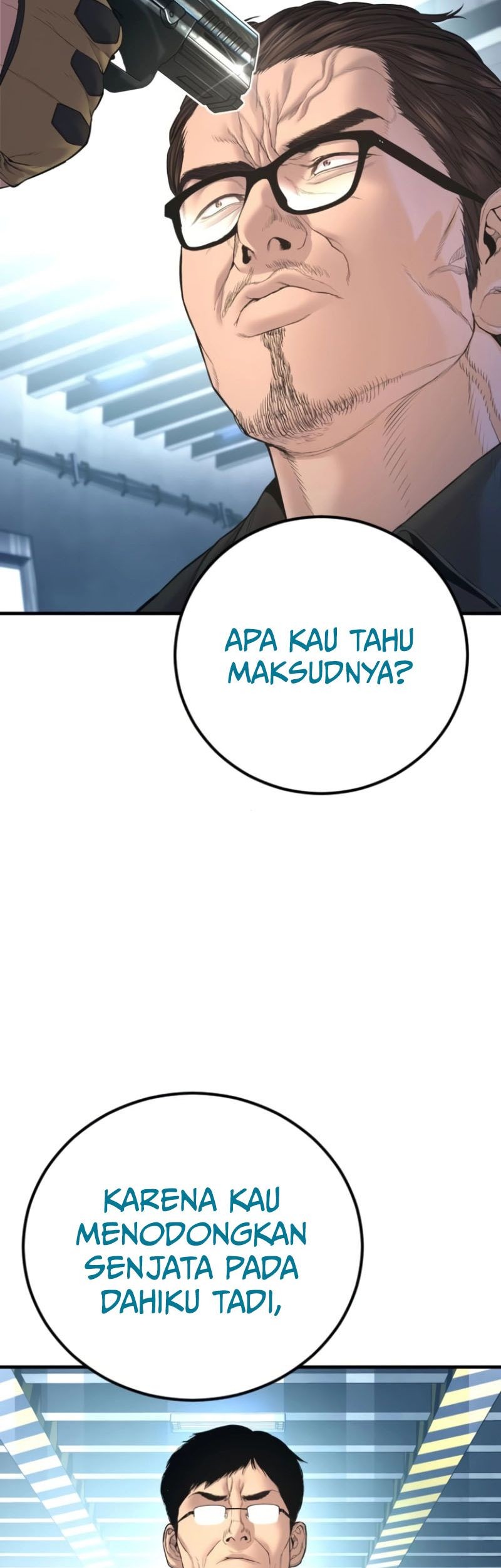 Chapter 166 - halaman 43