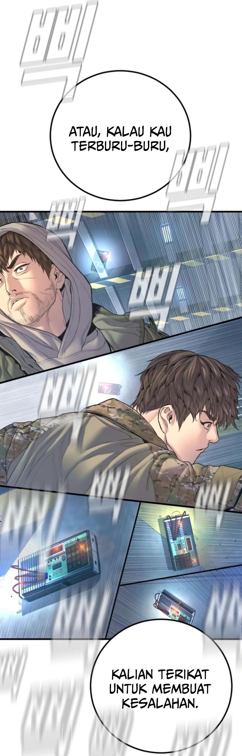 Chapter 166 - halaman 70