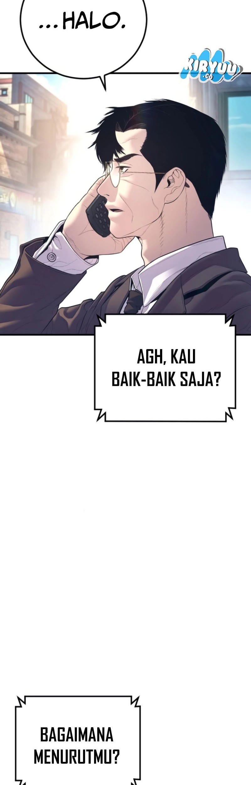 Chapter 166 - halaman 98