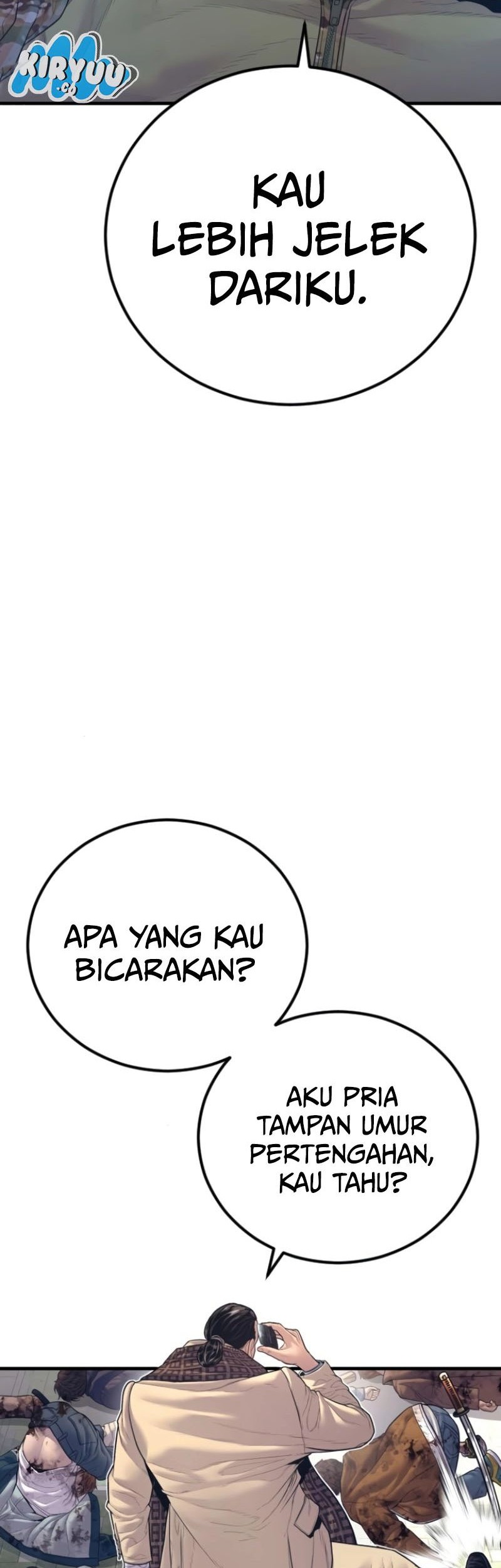 Chapter 166 - halaman 104