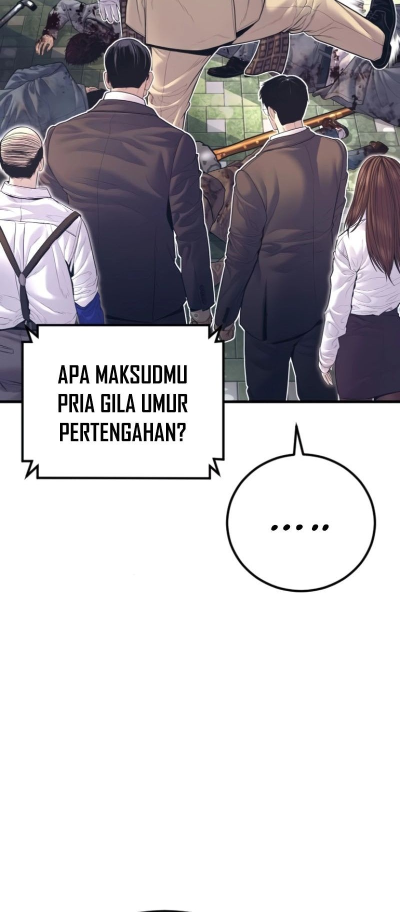 Chapter 166 - halaman 105