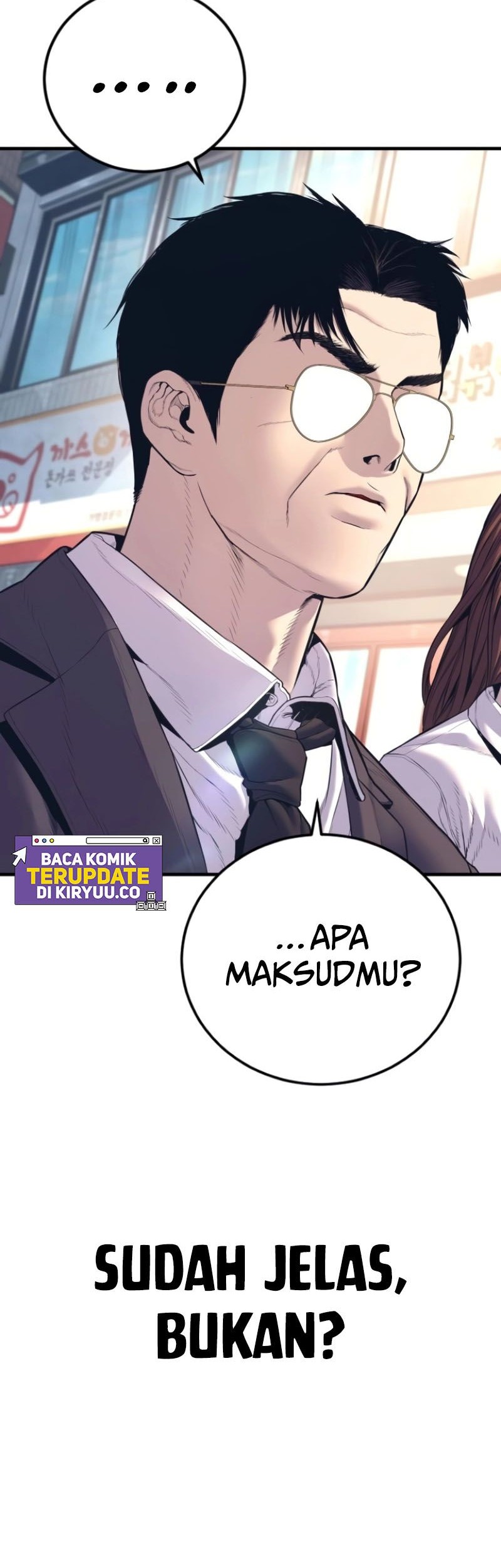 Chapter 166 - halaman 107