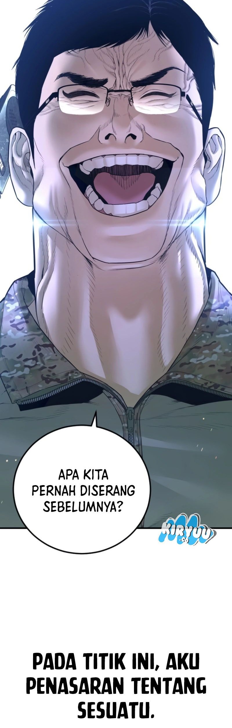 Chapter 166 - halaman 110