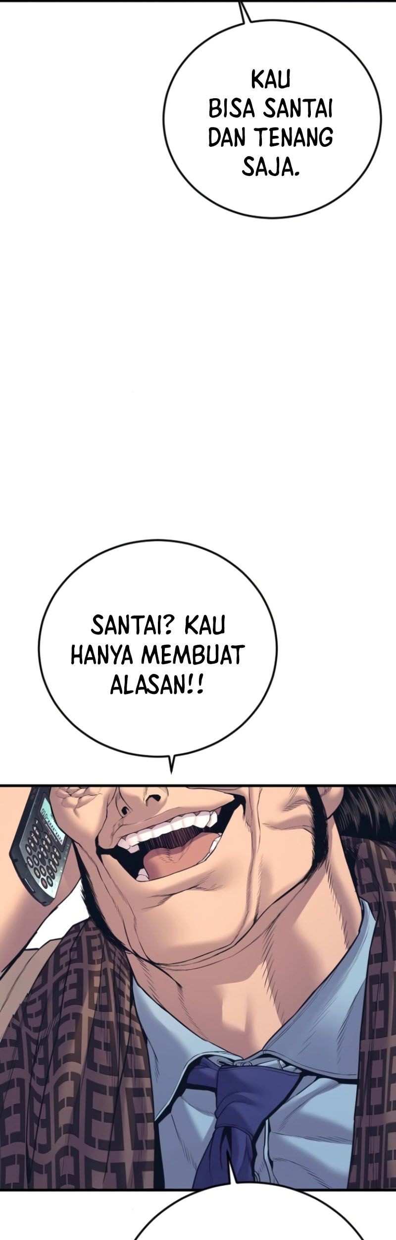 Chapter 166 - halaman 118